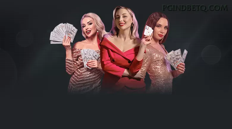 pgindbet - 9