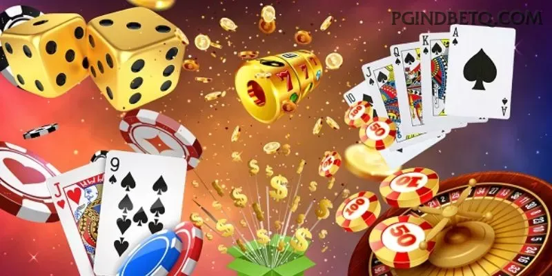 pgindbet: Aventura em Cada Lance com Jogos de Tabuleiro Online