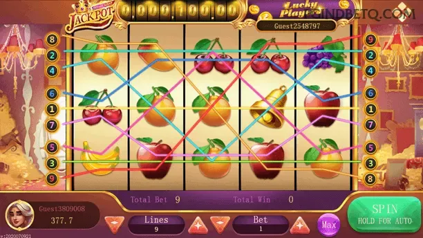pgindbet - 4