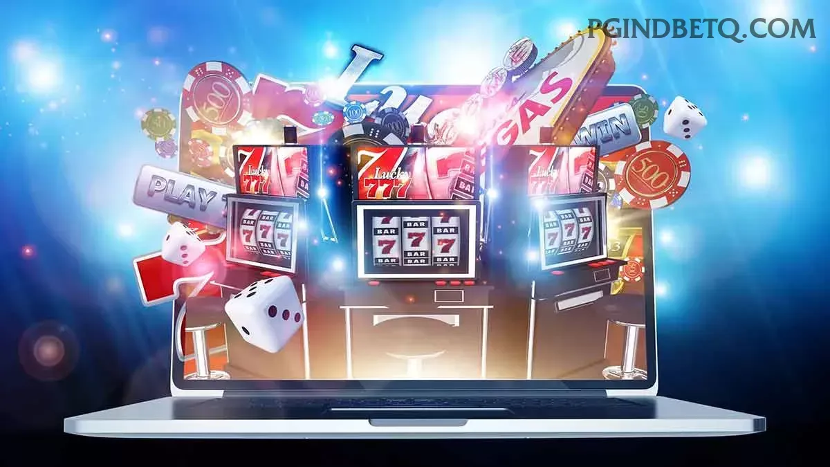 pgindbet - 2
