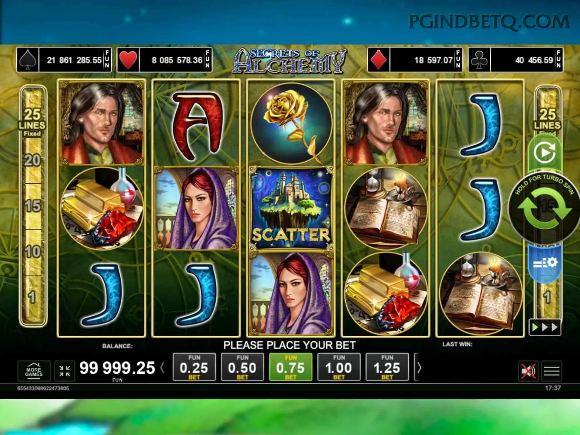pgindbet - 4