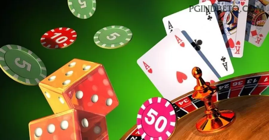 pgindbet - 9