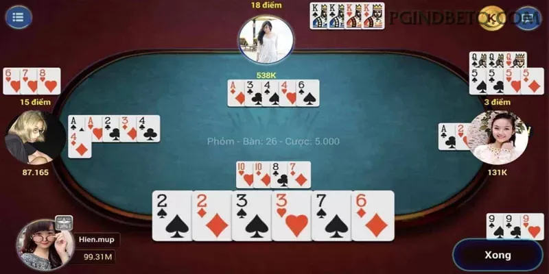 pgindbet - 5