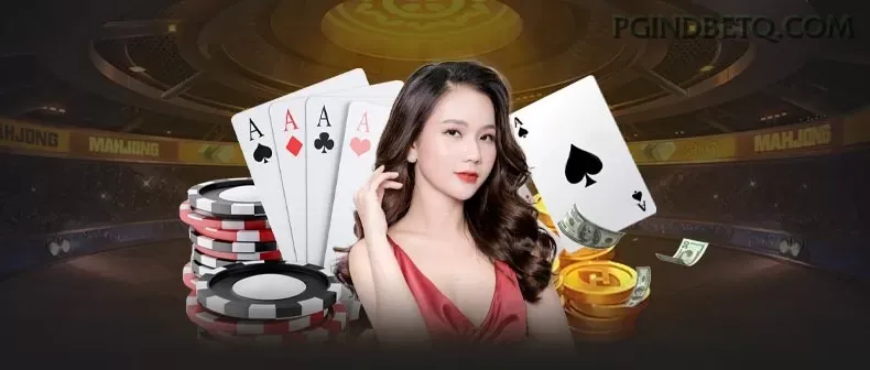 pgindbet - 9