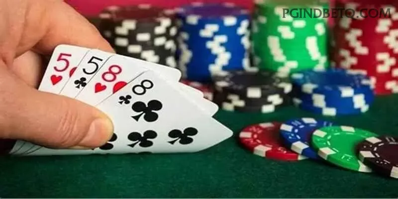 pgindbet: A Nova Era dos Jogos Mobile Que Você Precisa Conhecer